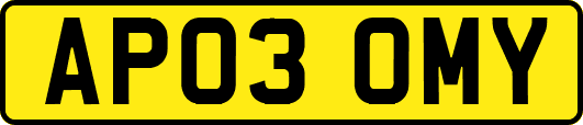 AP03OMY