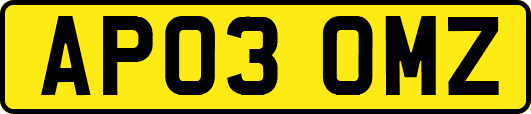 AP03OMZ