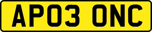 AP03ONC