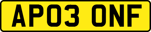 AP03ONF