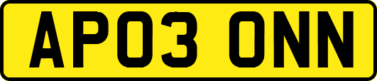 AP03ONN