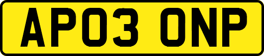AP03ONP