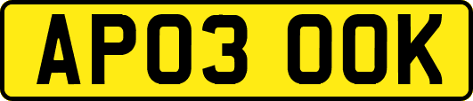 AP03OOK