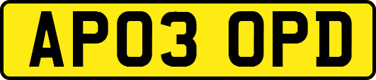 AP03OPD