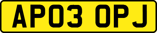 AP03OPJ