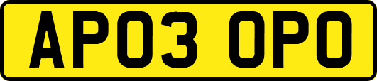 AP03OPO