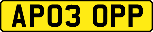 AP03OPP