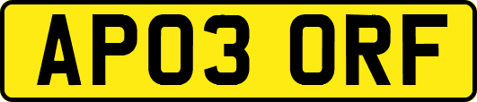 AP03ORF