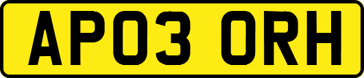 AP03ORH