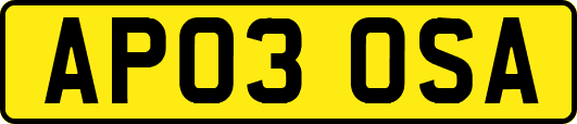 AP03OSA
