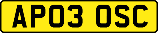 AP03OSC