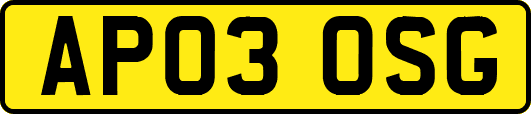 AP03OSG