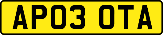 AP03OTA