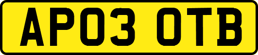 AP03OTB