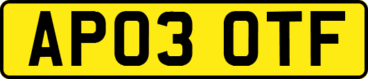 AP03OTF