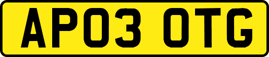 AP03OTG