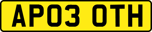 AP03OTH