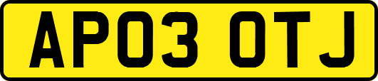 AP03OTJ