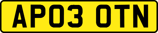 AP03OTN