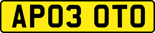 AP03OTO