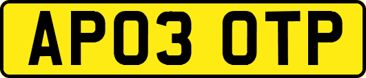 AP03OTP