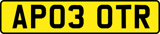 AP03OTR