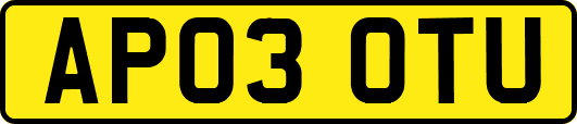 AP03OTU