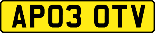 AP03OTV