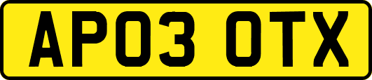 AP03OTX