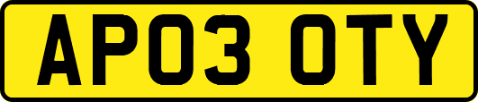 AP03OTY