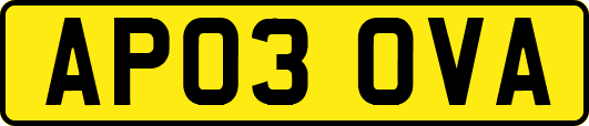 AP03OVA