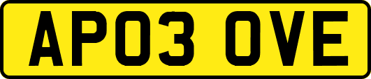 AP03OVE