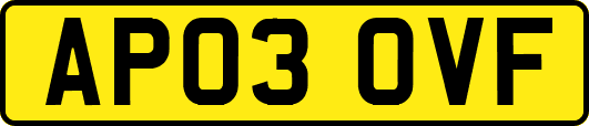 AP03OVF