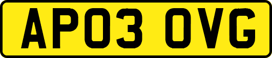 AP03OVG