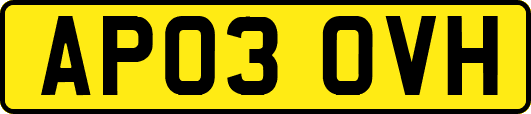 AP03OVH