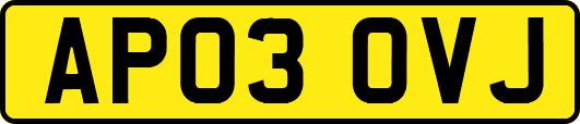 AP03OVJ