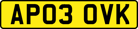AP03OVK