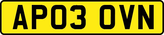 AP03OVN