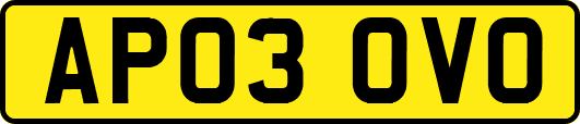 AP03OVO