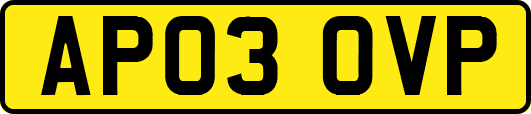 AP03OVP