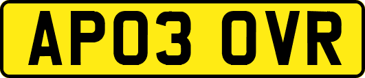 AP03OVR