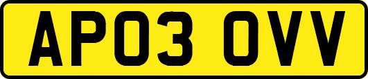 AP03OVV