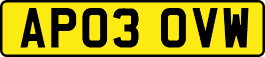 AP03OVW