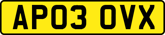 AP03OVX