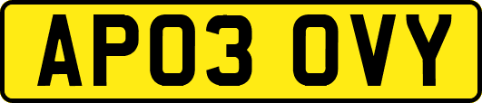 AP03OVY