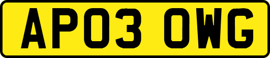 AP03OWG