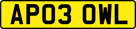 AP03OWL