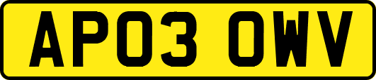 AP03OWV