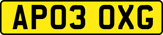 AP03OXG