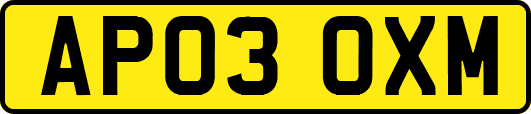 AP03OXM